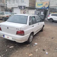 پراید مدل ۹۰|خودرو سواری و وانت|کرج, خرمدشت|دیوار