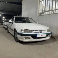 پارس ۹۳ خیلی تمیز