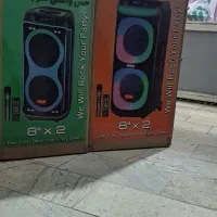 اسپیکر خانگی و مسافرتی|سیستم صوتی خانگی|پردیس, شهرک صنعتی خرمدشت فاز ۷|دیوار