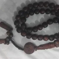 تسبیح|بدلیجات|مشهد, کشف|دیوار