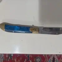 چاقوهای دسته شاخ و زیبا|کلکسیون و سرگرمی|قم, بکایی|دیوار