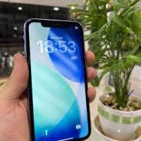 گوشی اپل مدل Iphone11 128G سفید دو سیم ZA/A|موبایل|قزوین, |دیوار