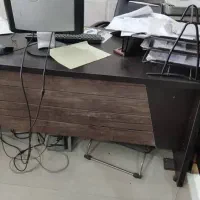 فروش کانتر و میز کامپیوتز|دفتر کار|یزد, |دیوار