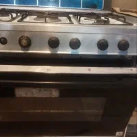 فرگاز|اجاق گاز و لوازم برقی پختوپز|مبارکه, |دیوار