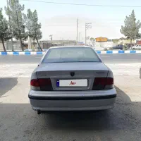 سمند|خودرو سواری و وانت|شهریار, شهرک بهاران (ویره)|دیوار