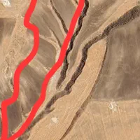 فروش زمین دیم