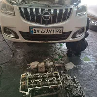 به یک شاگرد مکانیک نیازمندیم|استخدام صنعتی، فنی، مهندسی|تبریز, |دیوار