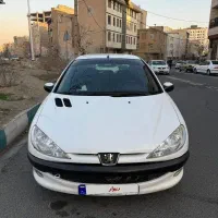 206 تیپ 5 مدل 99|خودرو سواری و وانت|تهران, ارم|دیوار