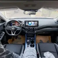 نیسان سیلفی آمیتیس پلاس 2024|خودرو سواری و وانت|تهران, عباسی|دیوار