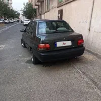 پراید 131 مدل95