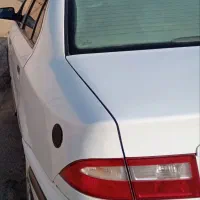 سمند دوگانه|خودرو سواری و وانت|دامغان, |دیوار