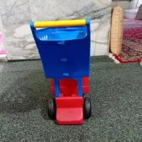 ماشین کودک little Tikes|اسباب‌بازی بچه|تهران, فرمانیه|دیوار