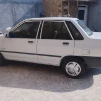 پراید صبا مدل 93