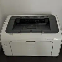 پرینتر مدل HP Laser jet M12w