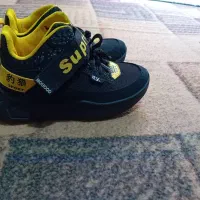 کفش پسرانه بفروش میرسد