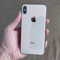 ایفون xs max 64 g در حد