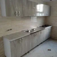 کابینت فلزی درب ام دی آف