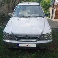 پراید 132مدل 90