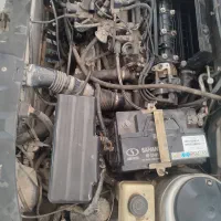 استاد کار تنظیم موتور یا باطری ساز