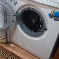 لباسشویی در حمیدیان|ماشین لباسشویی و خشککن لباس|رشت, پاره بیجار|دیوار