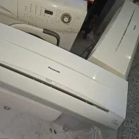کولر اسپلیت ۱۲۰۰۰ پاناسونیک