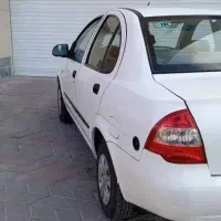 تیبا دوگانه کارخانه|خودرو سواری و وانت|تبریز, |دیوار