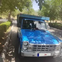 زامیاد Z 24 دیزلی، مدل ۱۳۹۰|خودرو سواری و وانت|تهران, کیانشهر|دیوار