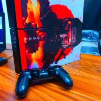 ps4 fat 500 کپیخور