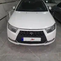 مجموعه خودروی امید برتر دنا پلاس اتومات با وام