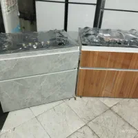 اجاق گاز. طرح فر.دستگیره .مخفی