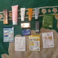 لوازم مراقبتی پوست