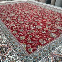 فرش ۹متری جفت لاکی|فرش|نکا, |دیوار