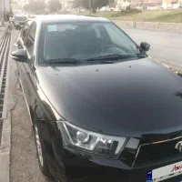 فروش دنا پلاس مدل 1400|خودرو سواری و وانت|یاسوج, |دیوار