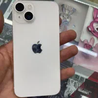 آیفون ۱۴ شرکتی ۳ ماه کار