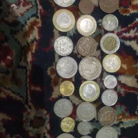 سکه قدیمی پول کاغذی|کلکسیون سکه، تمبر، اسکناس|تربت جام, شهید غلام زاده|دیوار