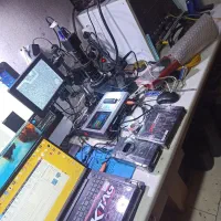 پروگرام و رفع خطا دائمی