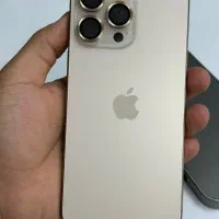 iPhone 16 Pro Max|موبایل|بندر گناوه, |دیوار