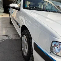 پارس TU5 درحد خشک|خودرو سواری و وانت|گنبد کاووس, |دیوار