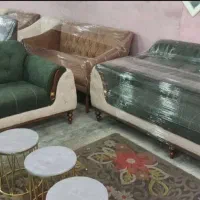 مبل نگین * جشنواره فروش مبلمان نگین شروع شد*|مبلمان خانگی و میز عسلی|یاسوج, |دیوار