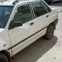 پراید مدل ۹۰|خودرو سواری و وانت|شهریار, اسد‌آباد|دیوار