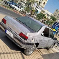 پژو مدل84|خودرو سواری و وانت|چابهار, |دیوار