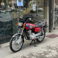 هندا تکتاز 125