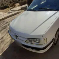 پژو پارس مدل ۸۹|خودرو سواری و وانت|فولادشهر, B5|دیوار