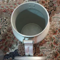 دبه و جای روغن روحی|ظروف نگهدارنده، پلاستیکی، یکبارمصرف|تهران, مینیسیتی (شهرک نفت)|دیوار