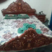 تخت خواب|تشک تختخواب|تهران, شیخ هادی|دیوار