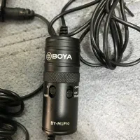 میکروفون بویا BY - M1 Pro|صوتی و تصویری|همدان, |دیوار