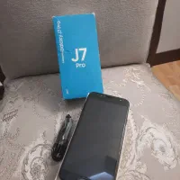 گوشی سامسونگ مدل گلکسی J7pro