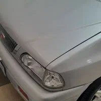پراید 141 هیدرولیک