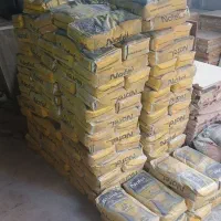 چسب پودری و خمیری نوفل شیمی