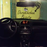 206 تیپ 2 مدل 1400|خودرو سواری و وانت|قم, شهر قائم|دیوار